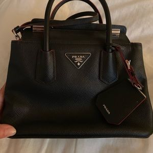 Original Prada bag